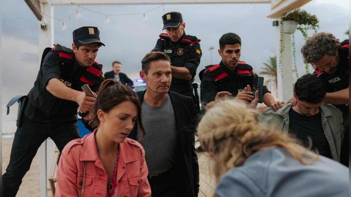 GZSZ"-Special aus Spanien: So dramatisch war der Film