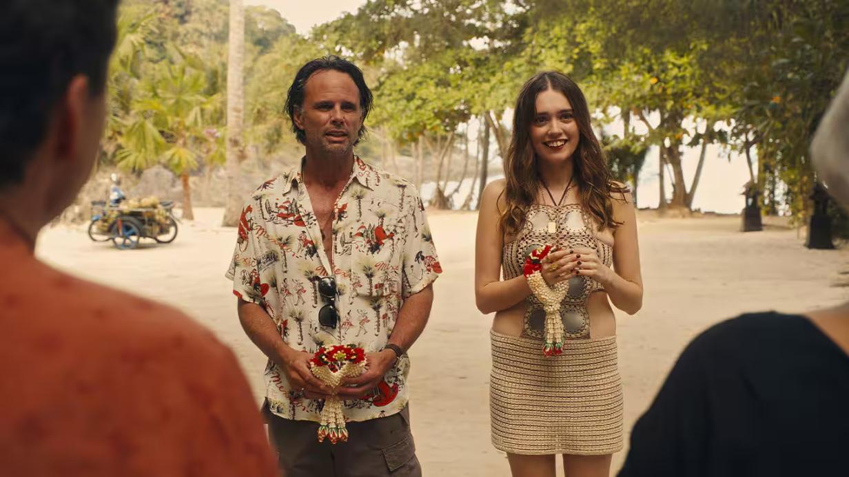 Wie Viele Folgen Hat Die 3 Staffel Türkisch Für Anfänger The White Lotus-Staffel 3: Wie viele Folgen und wann ist Finale?