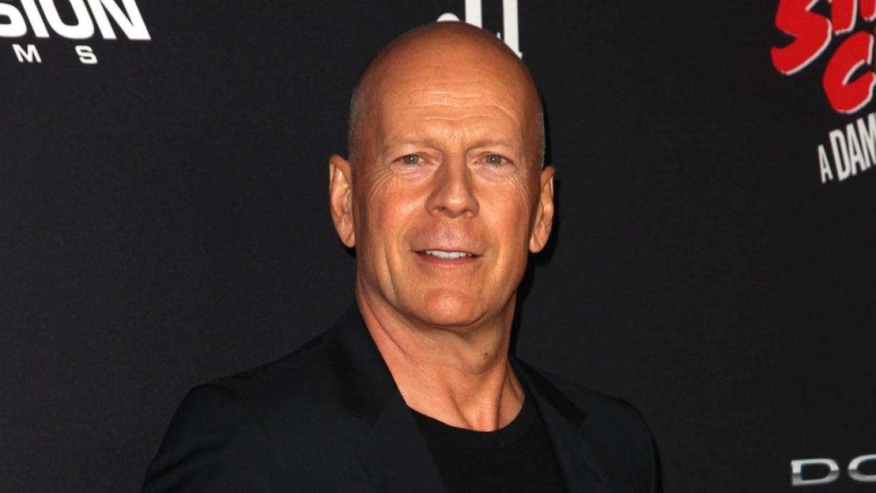 Bruce Willis feiert 70. Geburtstag Tragischer Actionheld