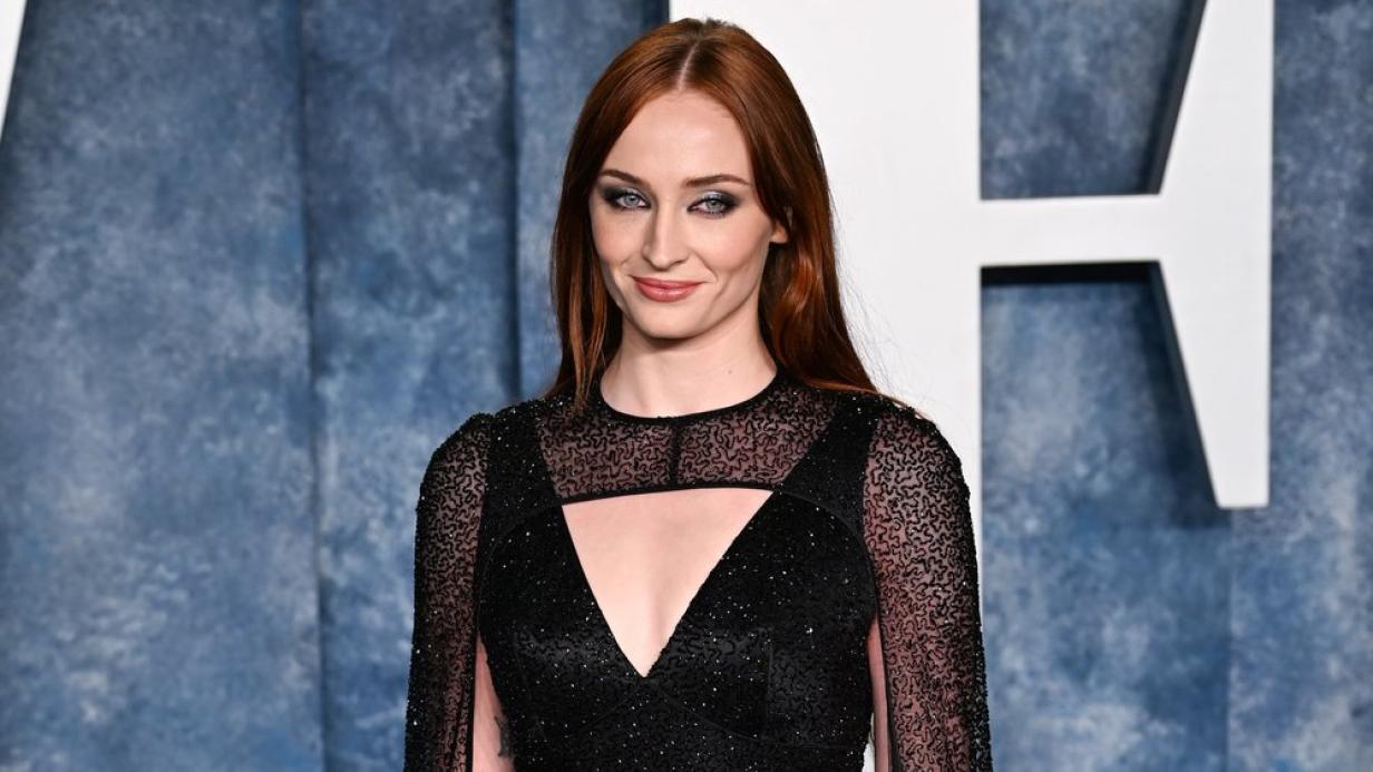 “Game of Thrones”-Star Sophie Turner: Neue Lara Croft gefunden