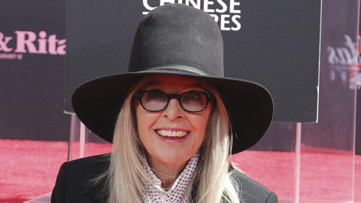 Diane Keaton: Todesursache durch ihre Familie enthüllt