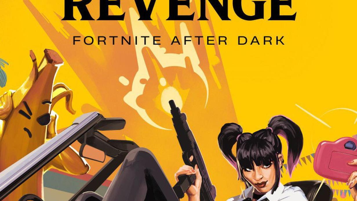 The Lost Chapter Yuki's Revenge