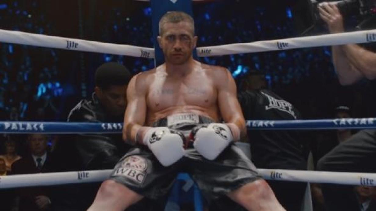 Tag des Sports: Die 5 besten Sportfilme auf Netflix