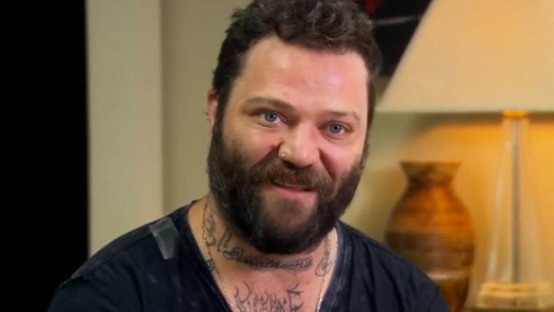 Bam Margera: "Jackass"-Star Angeblich Vermisst