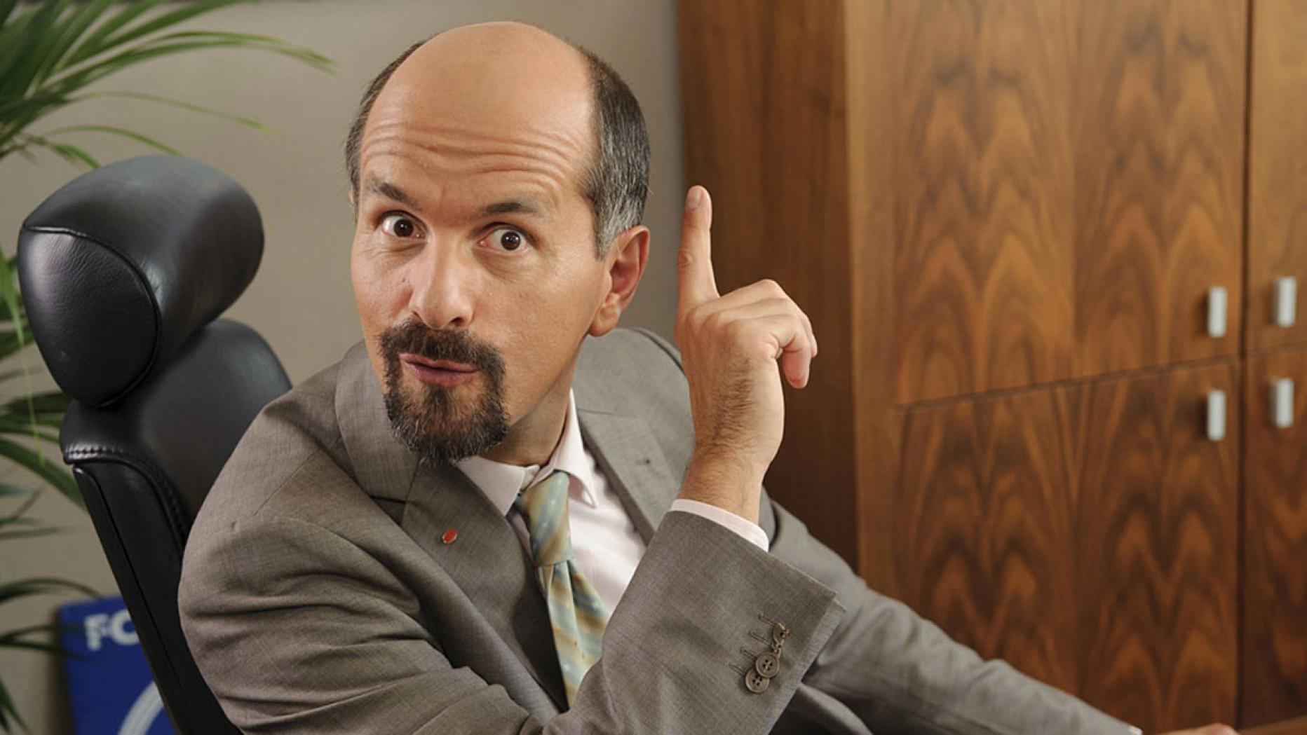 "Stromberg" Wird es ein Comeback der Kultserie geben?