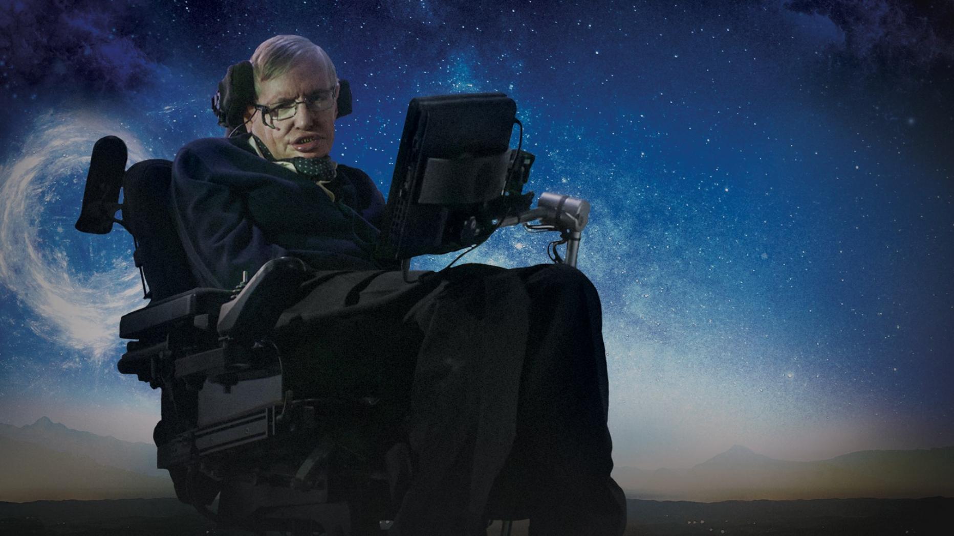 Films Et Séries Tv Avec Stephen Hawking Stephen Hawking: Seine besten Cameos & Dokus im TV | film.at