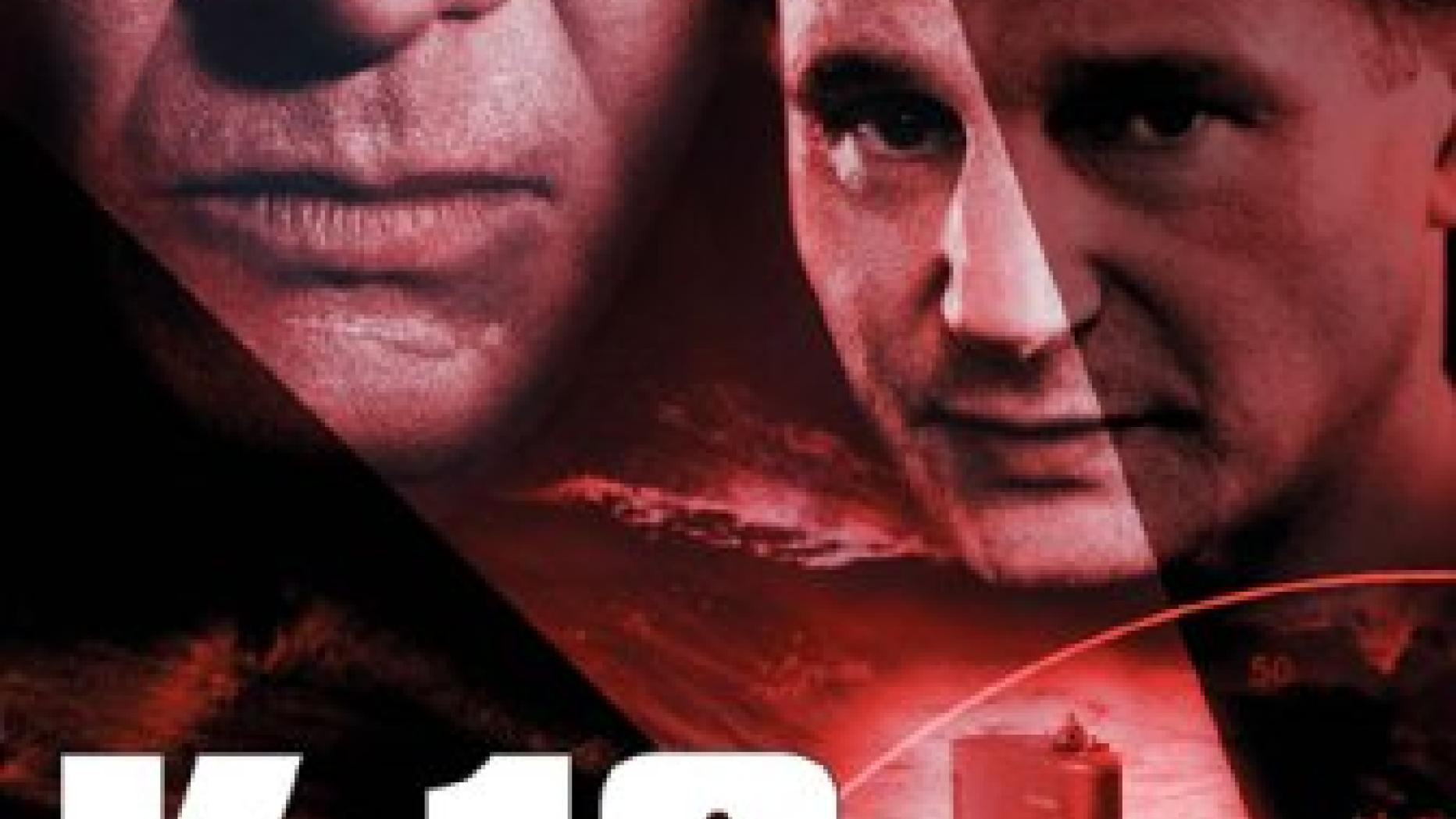 K19 Showdown in der Tiefe