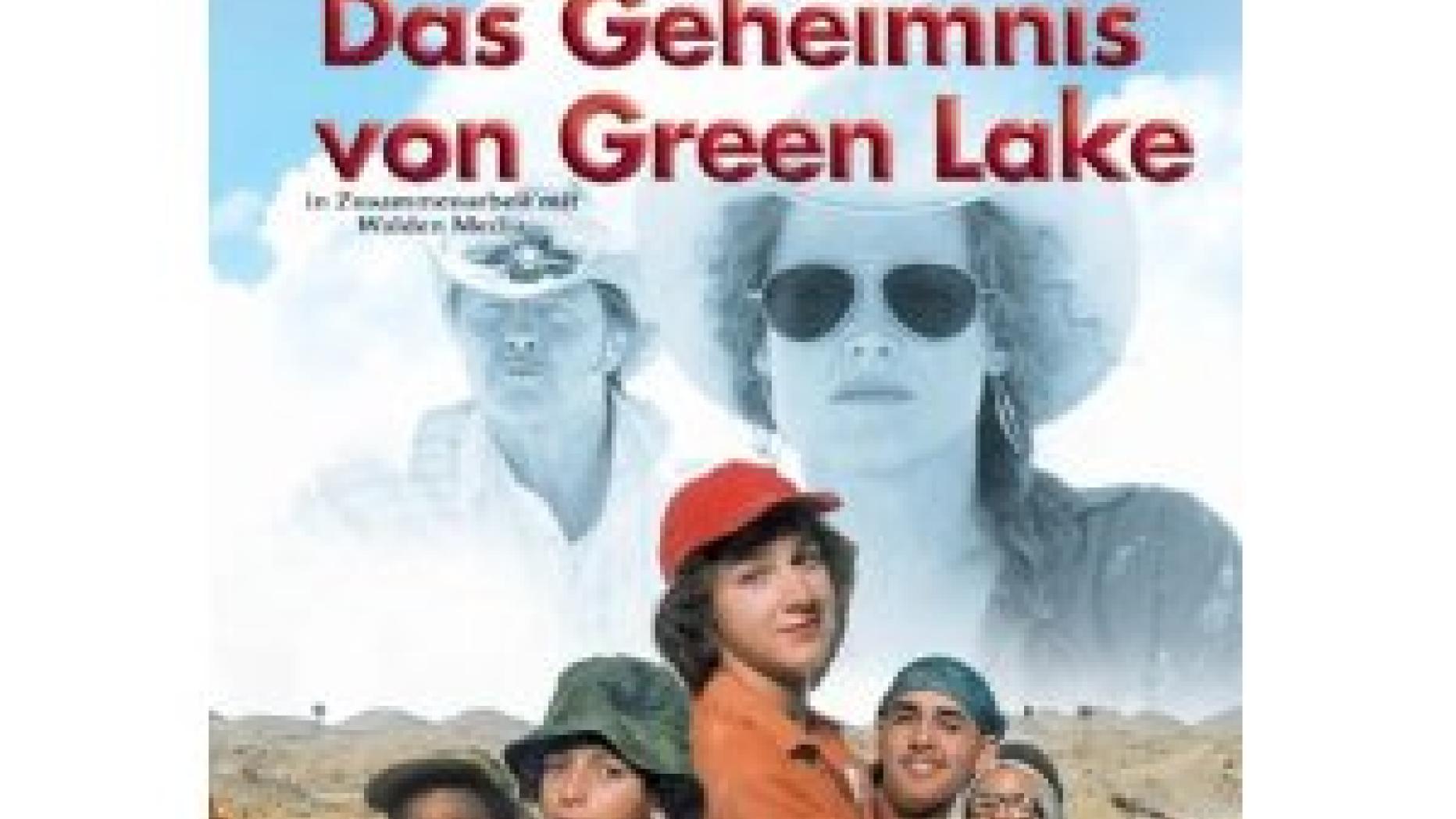 Löcher Die Geheimnisse Von Green Lake Lösungen Das Geheimnis von Green Lake