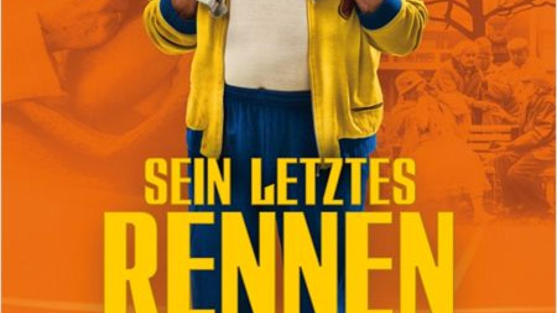 Wunderschone Sein Letztes Rennen Mediathek Fotos