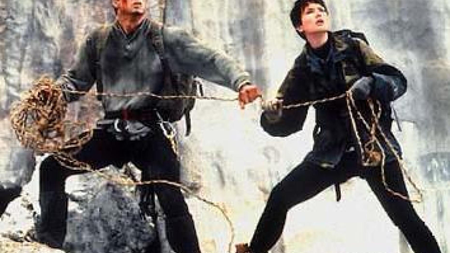Cliffhanger Nur Die Starken überleben Stream Cliffhanger - Nur die Starken überleben