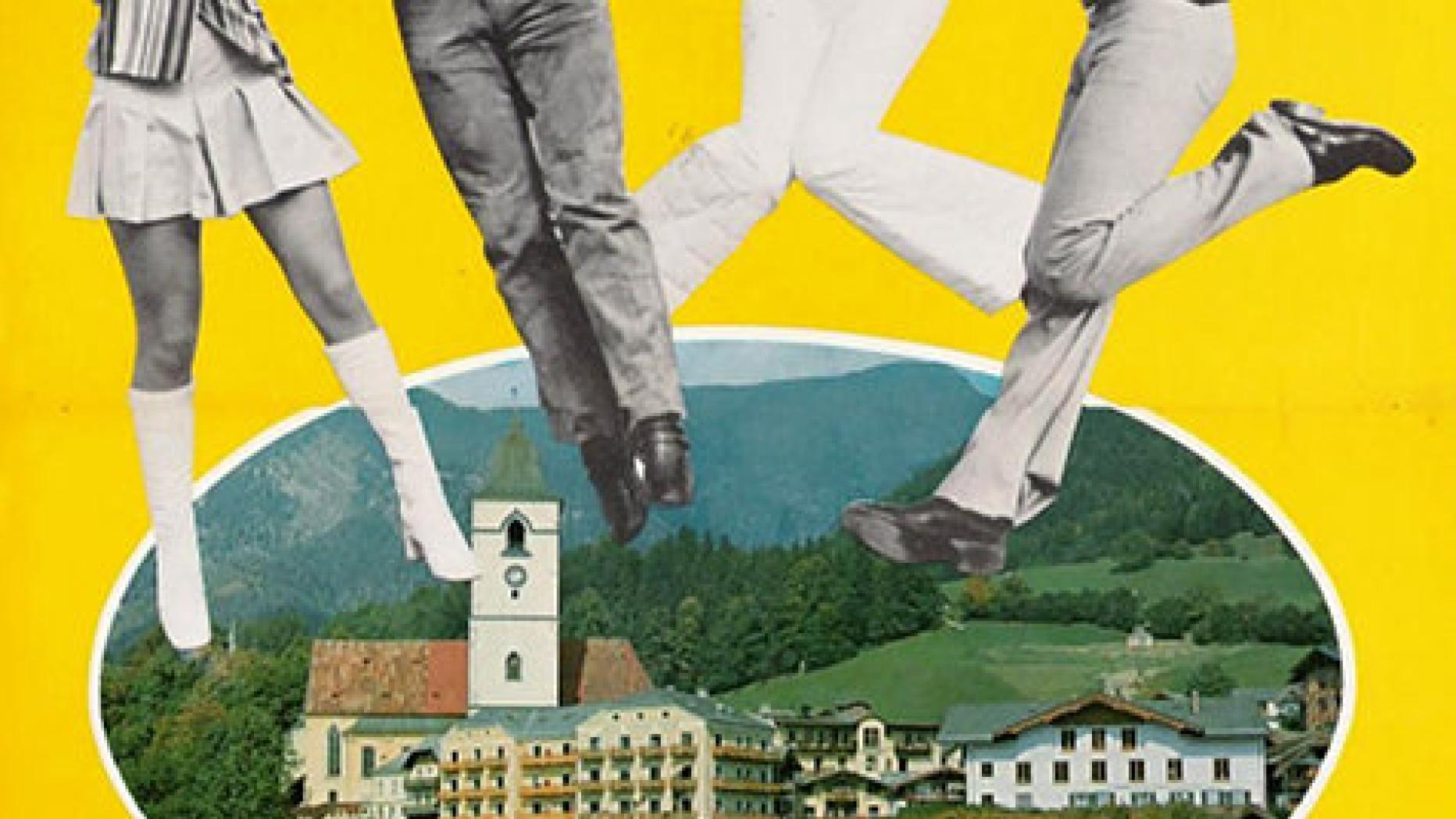 besetzung von außer rand und band am wolfgangsee
