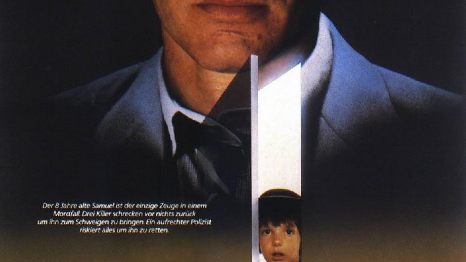 Der Einzige Zeuge Ganzer Film Deutsch Der einzige Zeuge