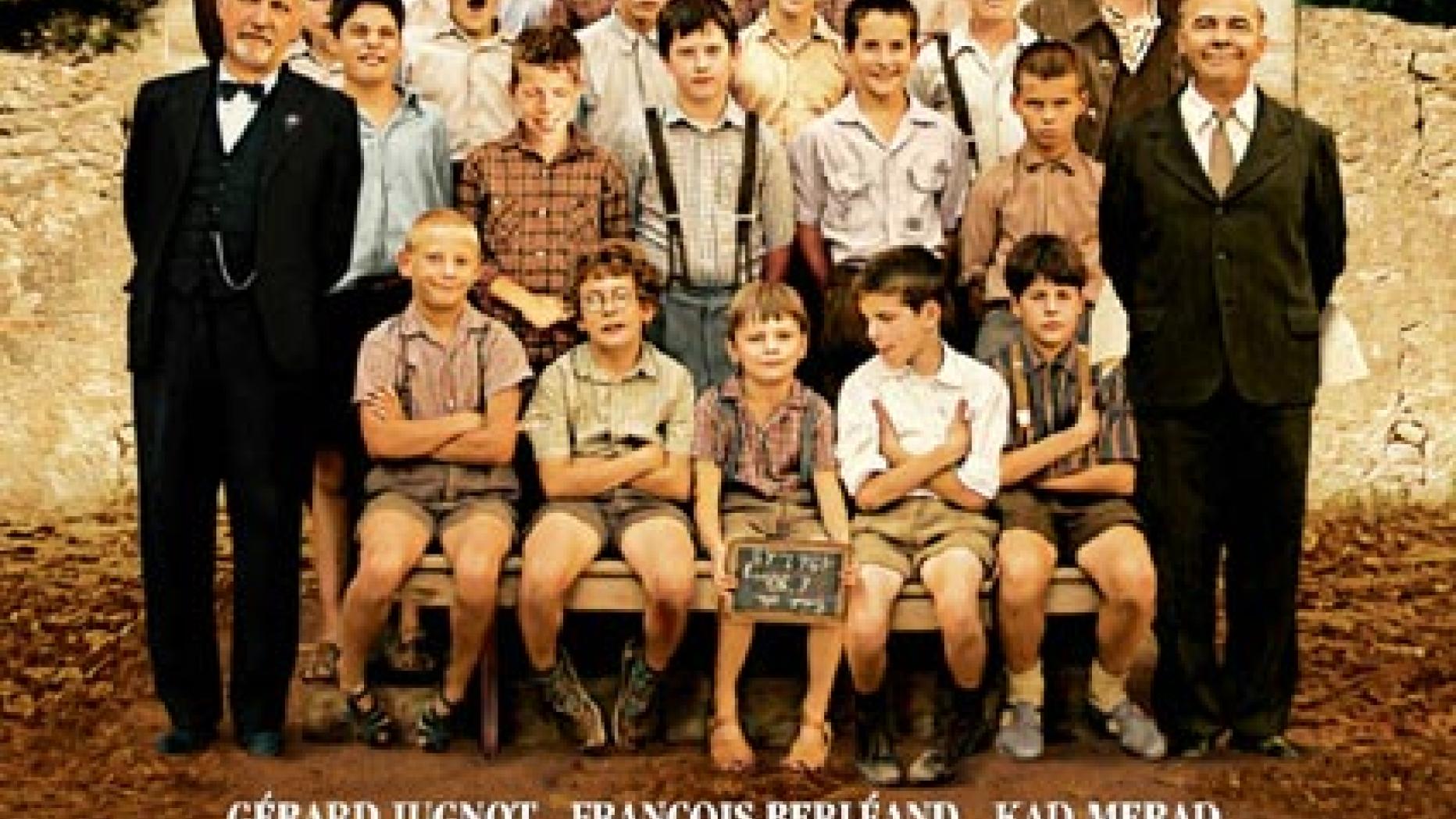 Die Kinder Des Monsieur Mathieu Film In Voller Länge Kostenlos www.film.at