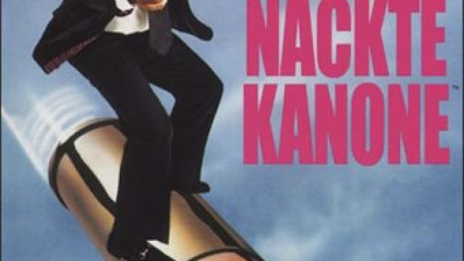 Alarmstufe Rot Für "Die Nackte Kanone" Fans! Ich Werde Ihn Mir Nicht Ansehen, Enthüllt Der Star! - 4oru4y8