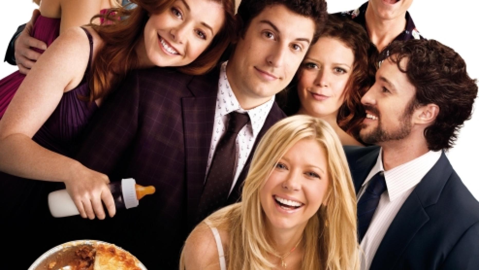 American Pie Das Klassentreffen Online Anschauen Kostenlos American Pie: Das Klassentreffen
