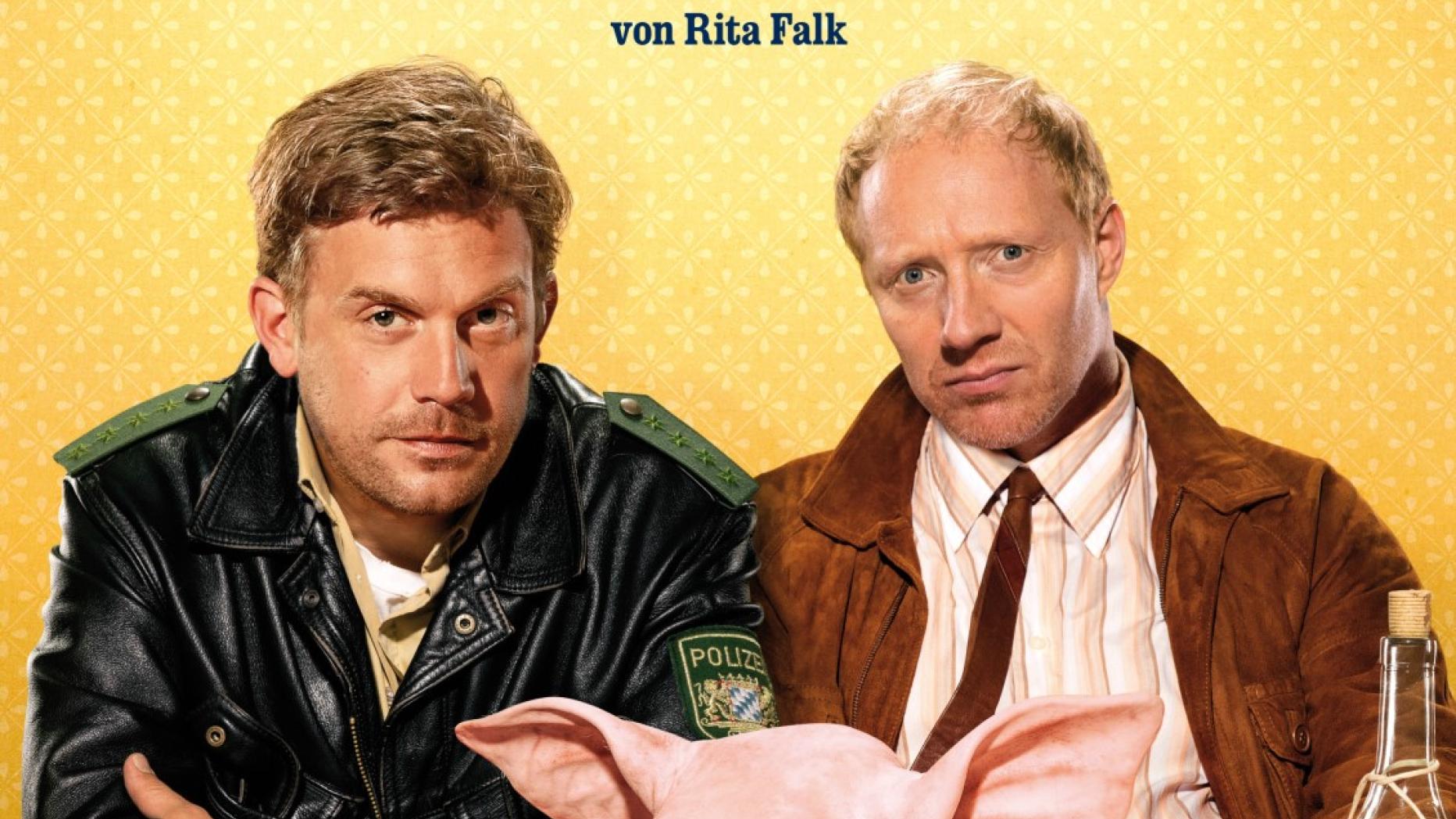 Schweinskopf Al Dente Ganzer Film Kostenlos Schweinskopf al dente