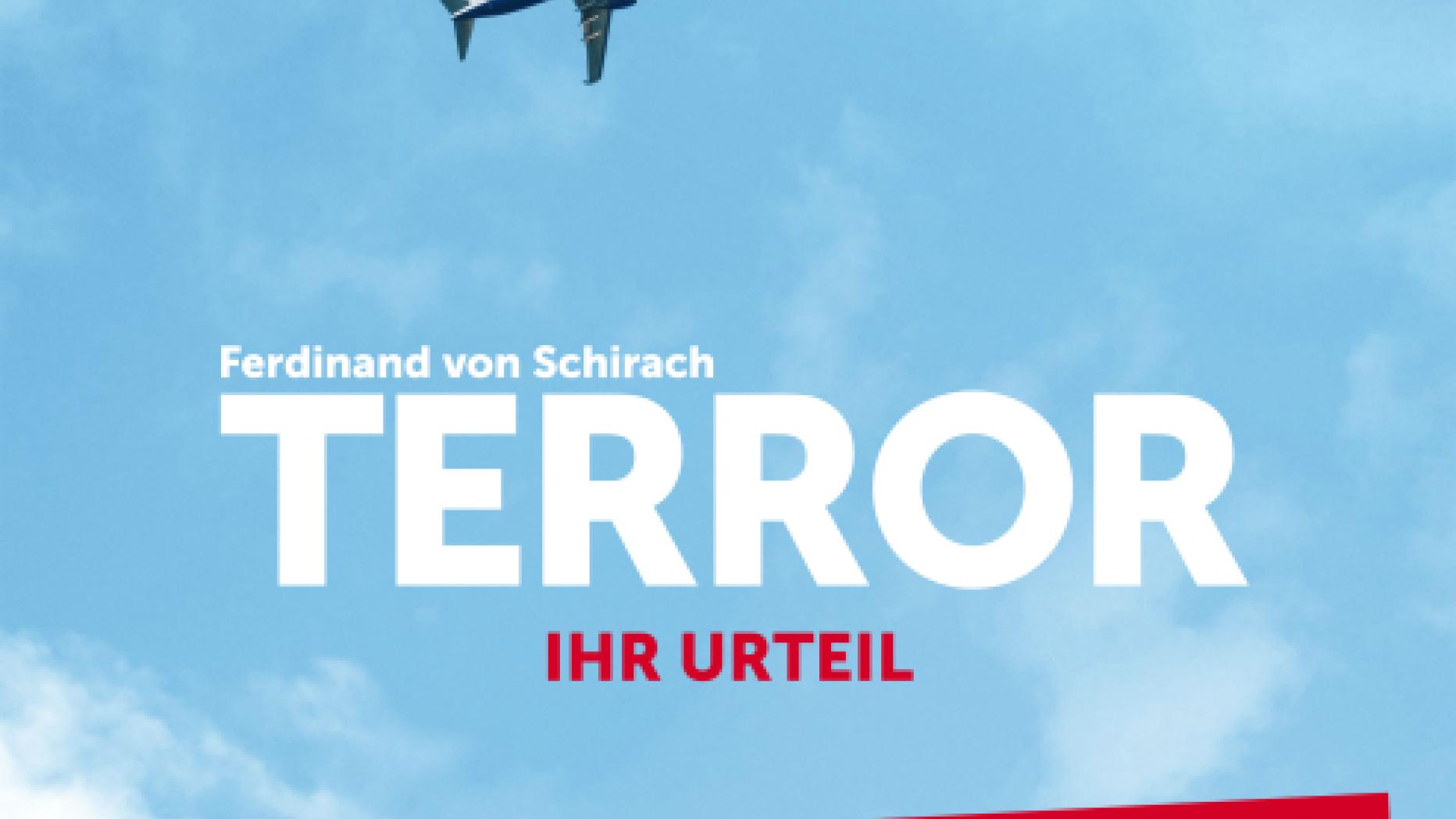 Rezensionen Für Terror - Ihr Urteil www.film.at