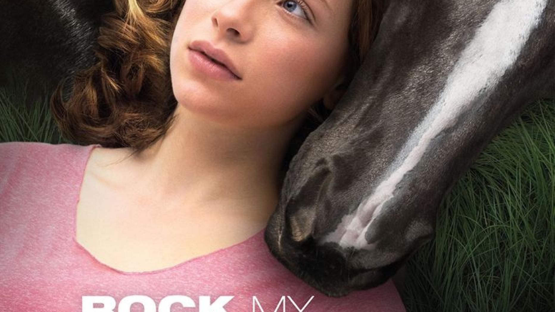 Rock my Heart Mein wildes Herz