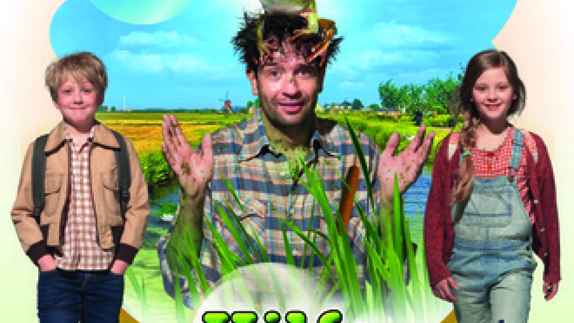 Hilfe Mein Lehrer Ist Ein Frosch Ganzer Film Deutsch Hilfe, unser Lehrer ist ein Frosch