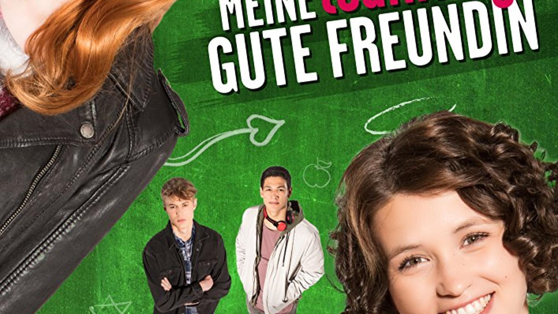 Meine Teuflisch Gute Freundin Ganzer Film Stream Meine teuflisch gute Freundin