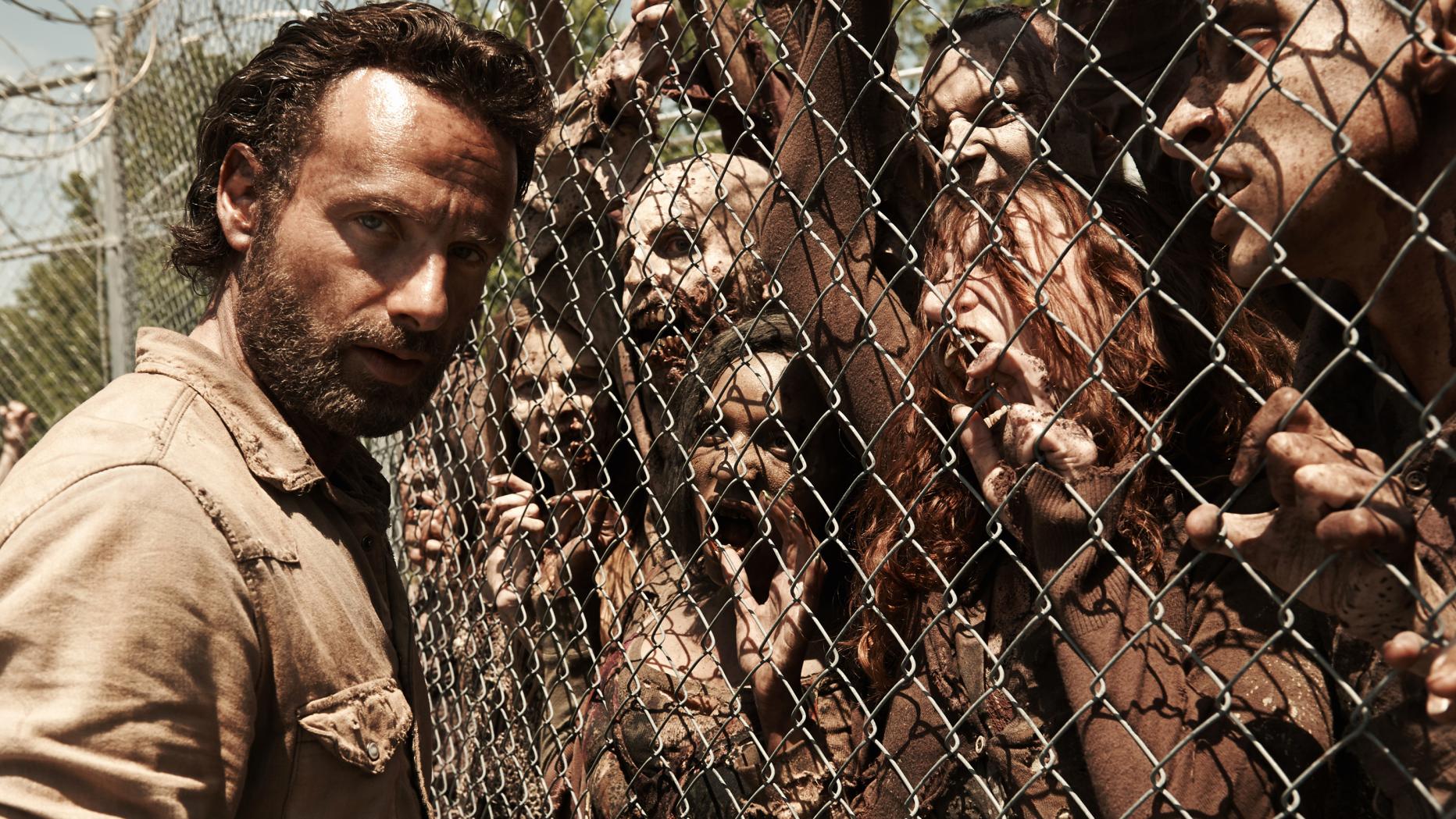 16 Zombie Filme Fur Den Kalten Entzug Von The Walking Dead Film At