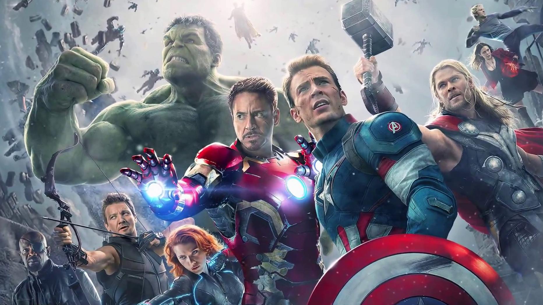 Alle Marvel-Filme bis 2023: Projekte und Gerüchte