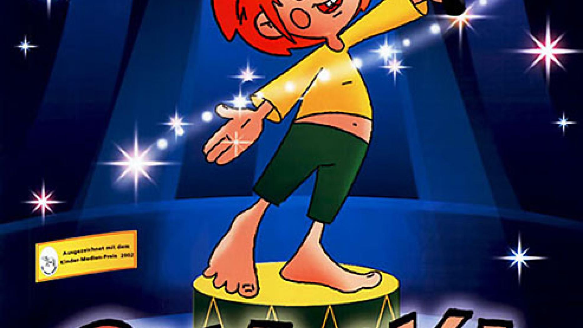Pumuckl Und Sein Zirkusabenteuer Ganzer Film Pumuckl und sein Zirkusabenteuer