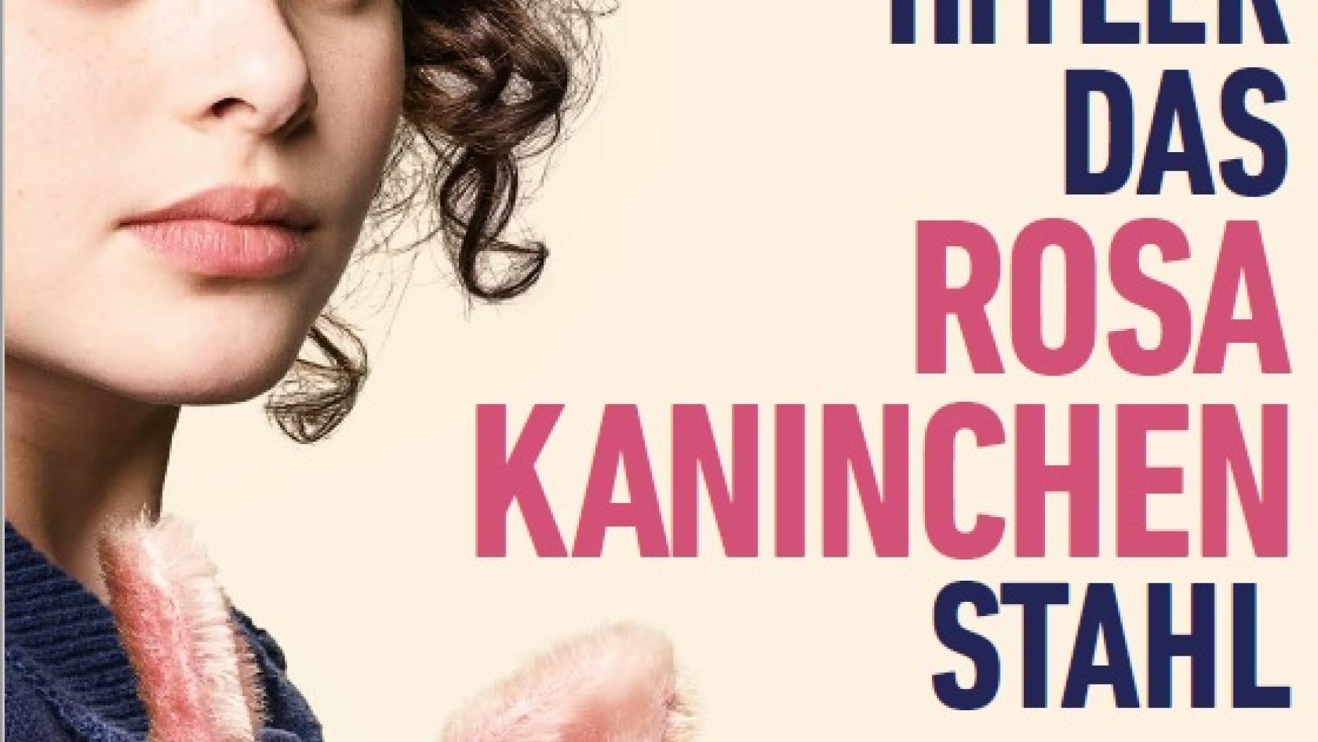 Als Hitler Das Rosa Kaninchen Stahl Charakterisierung Der Hauptpersonen