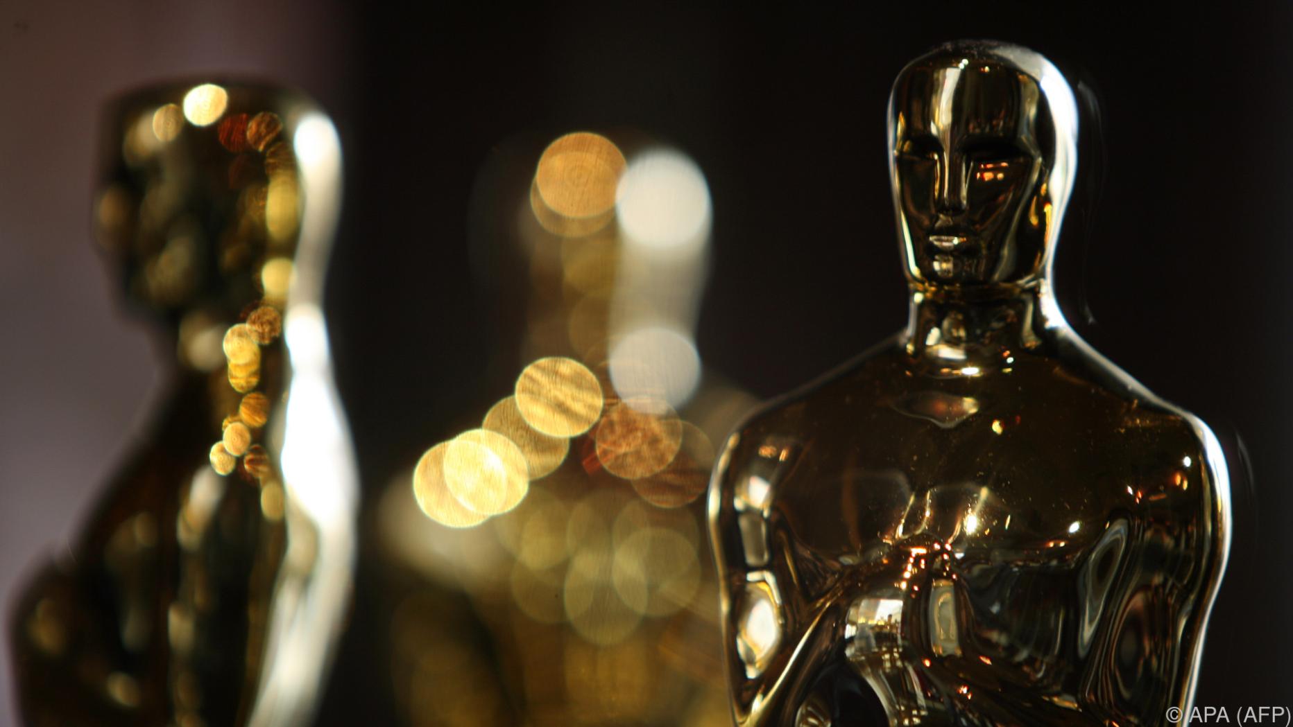 Oscars 2020 Die Nominierungen Und Unsere Favoriten Film At