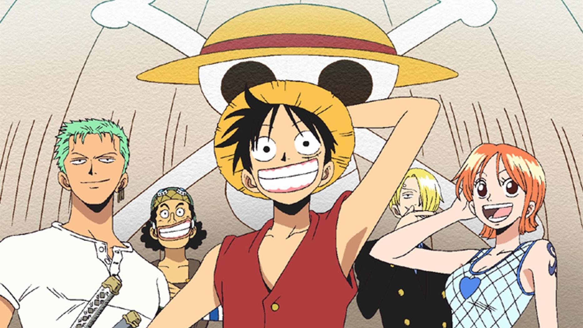 Netflix gibt Realverfilmung von„One Piece“ in Auftrag | film.at