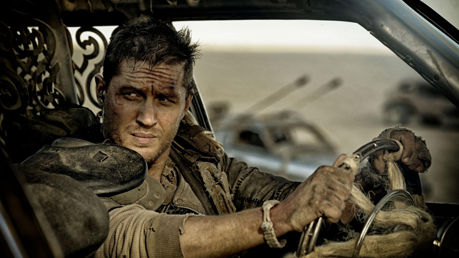 "Mad Max: The Wasteland": Dreharbeiten beginnen im Herbst