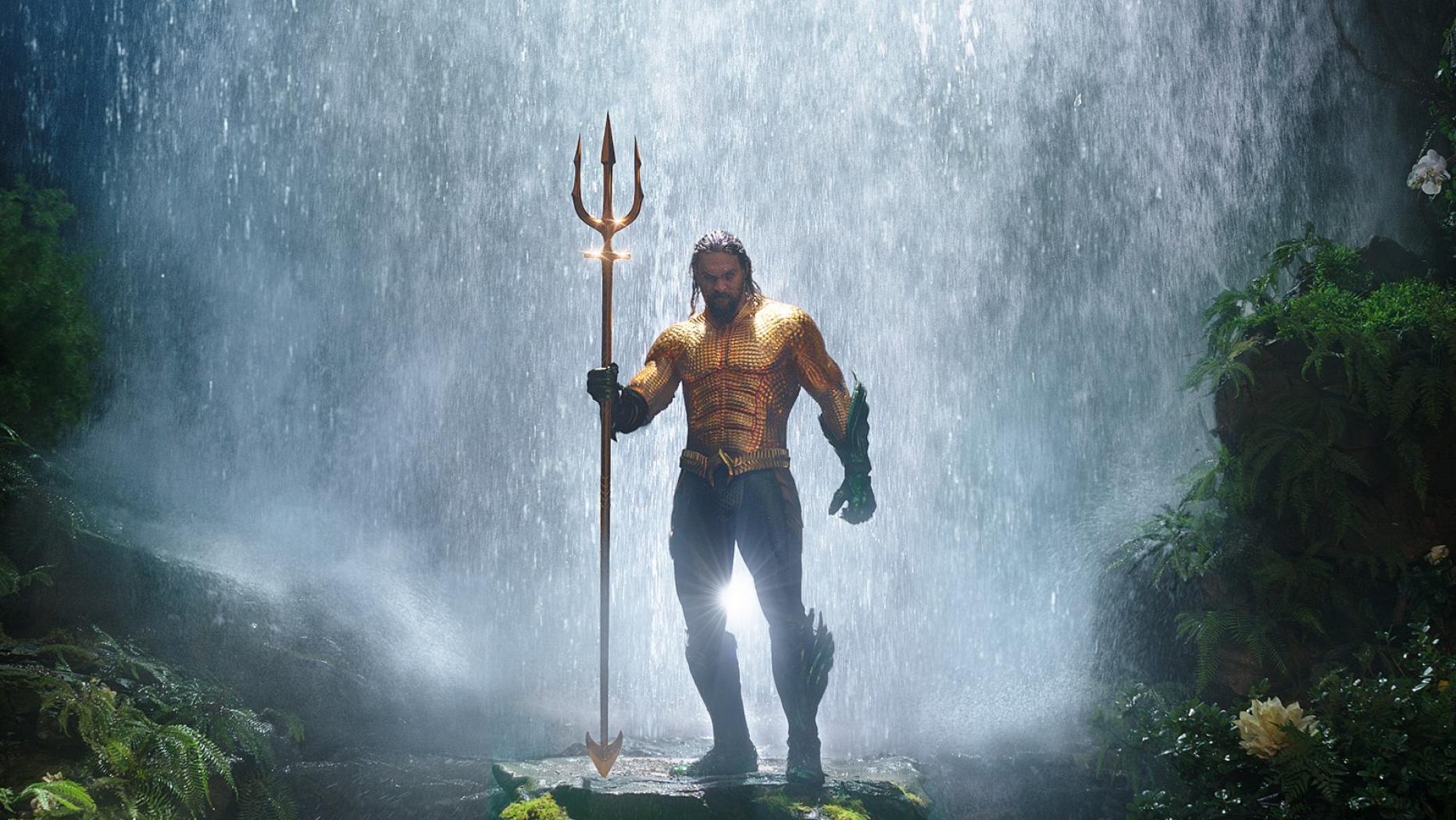 Aquaman auf netflix new arrivals