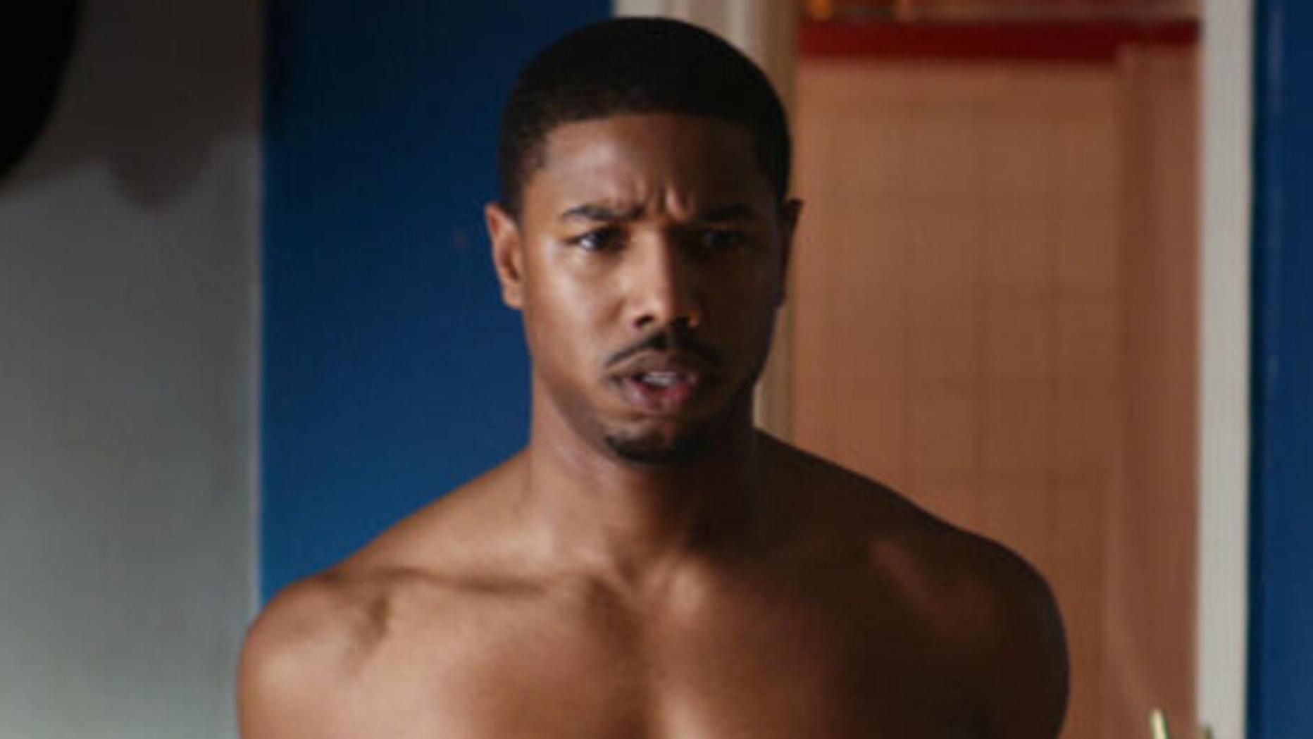 Michael b jordan onlyfans pictures