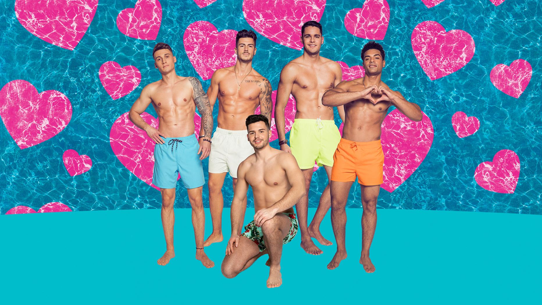 Das sind die ersten Love Island-Kandidaten | film.at