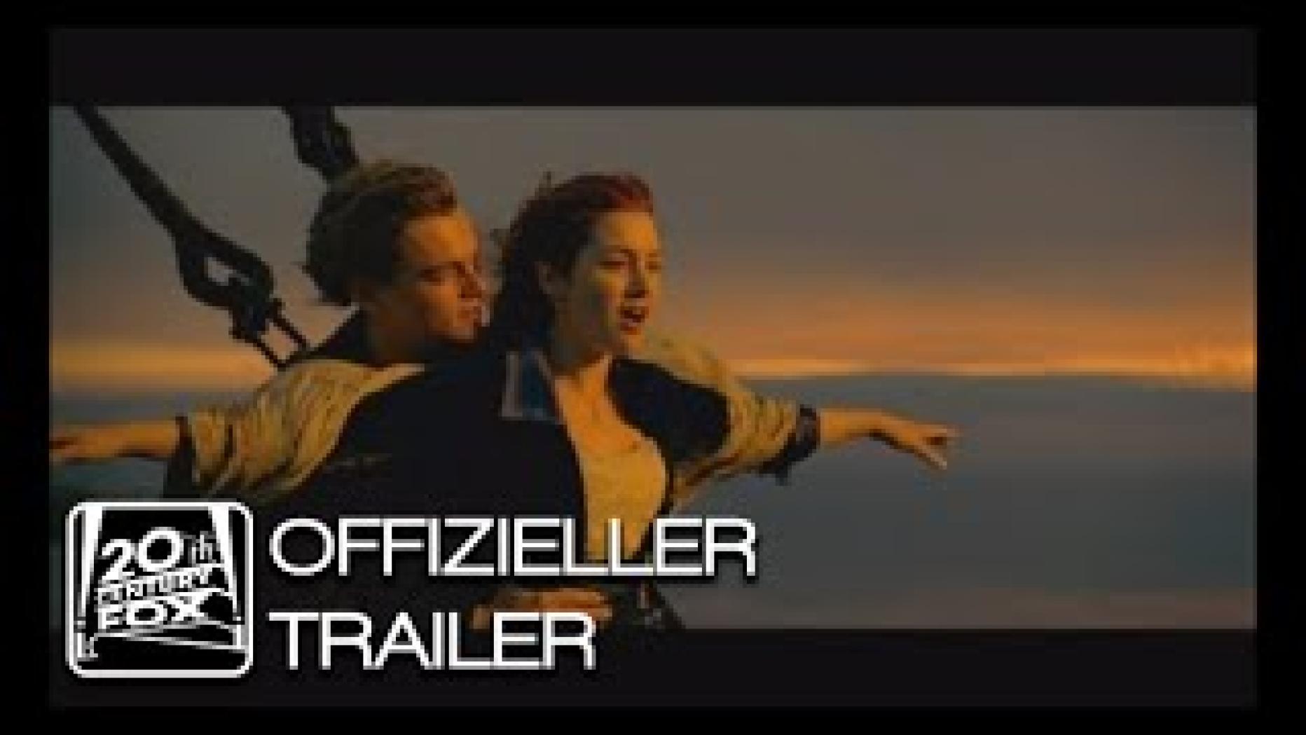 Die Titanic Der Film In Deutsch Ganz