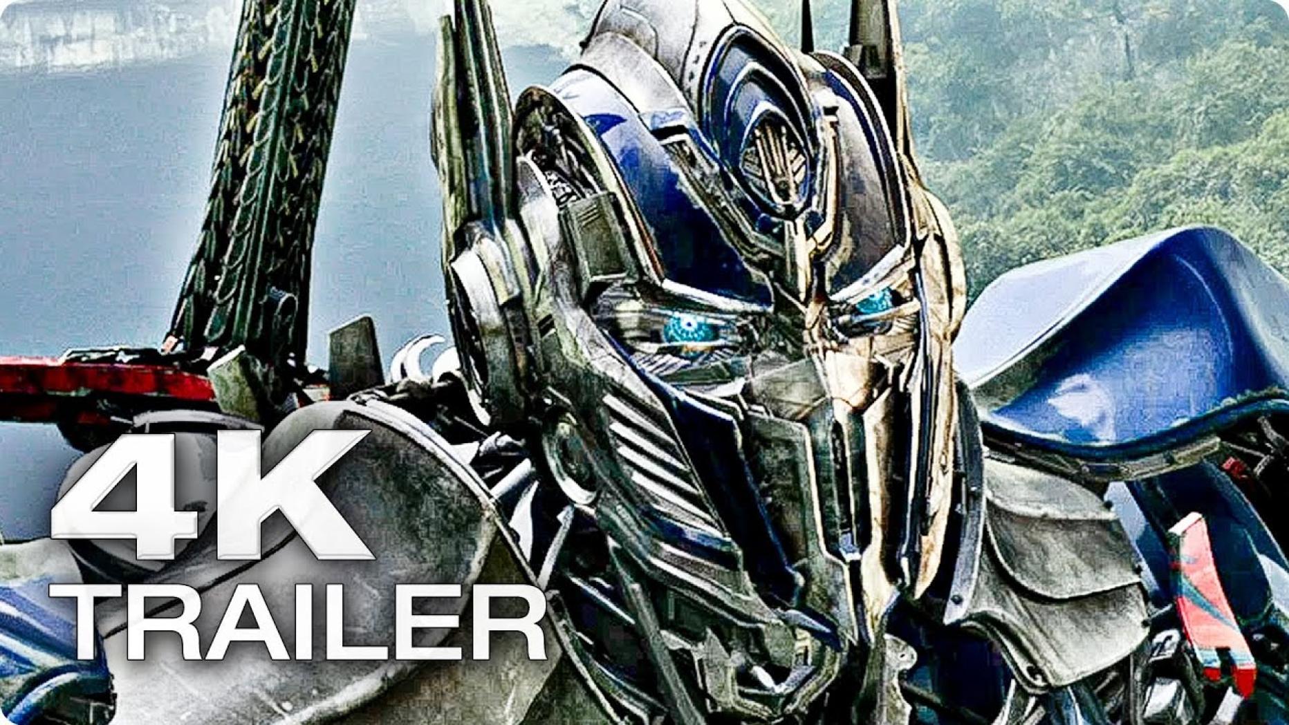 besetzung von transformers: ära des untergangs