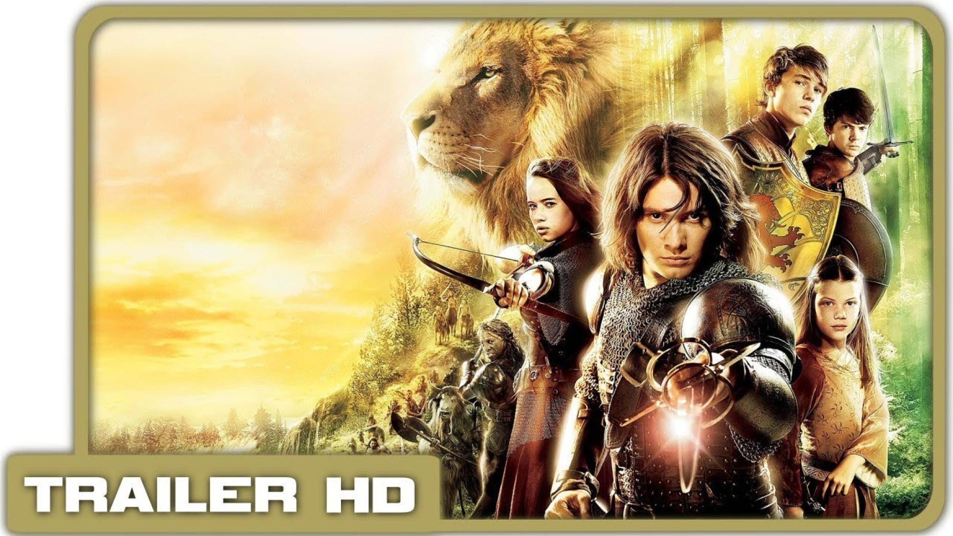 Die Chroniken Von Narnia 2 Online Stream