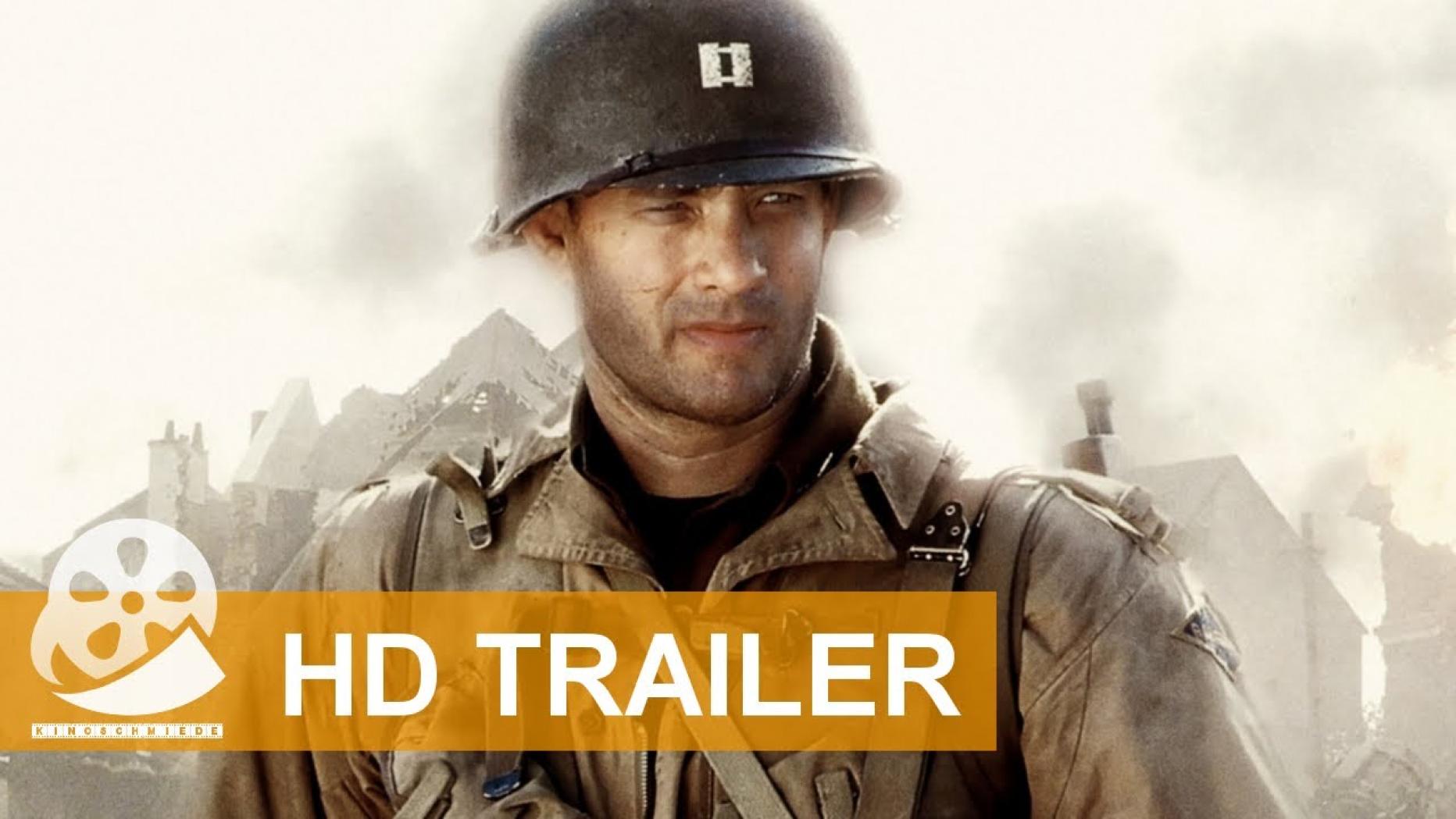 Der Soldat James Ryan Kompletter Film