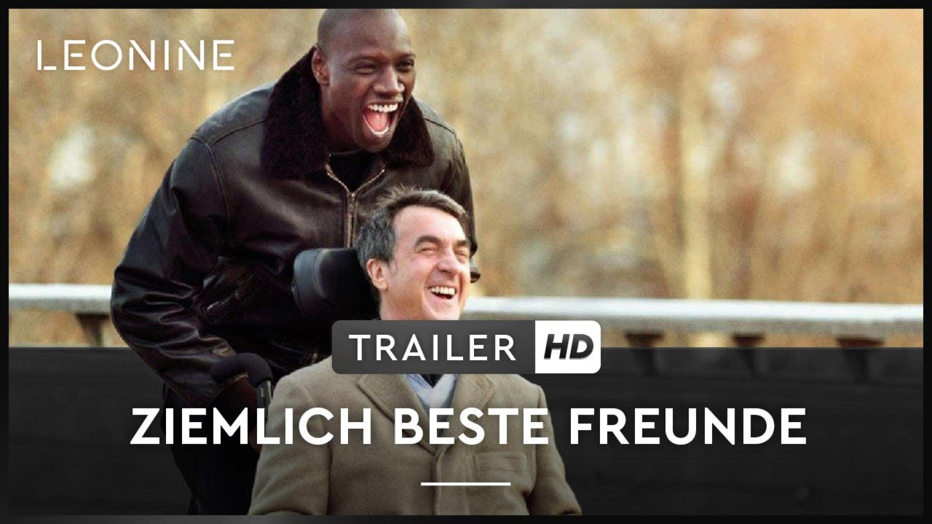 Ziemlich beste Freunde film.at