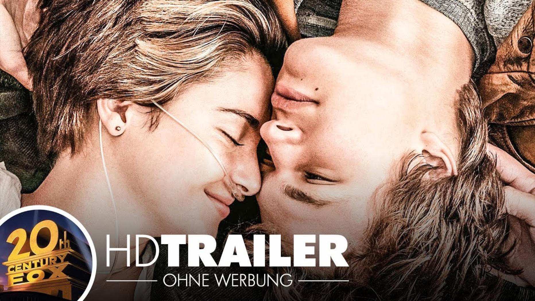 Das Schicksal Ist Ein Mieser Verräter Stream Movie4k
