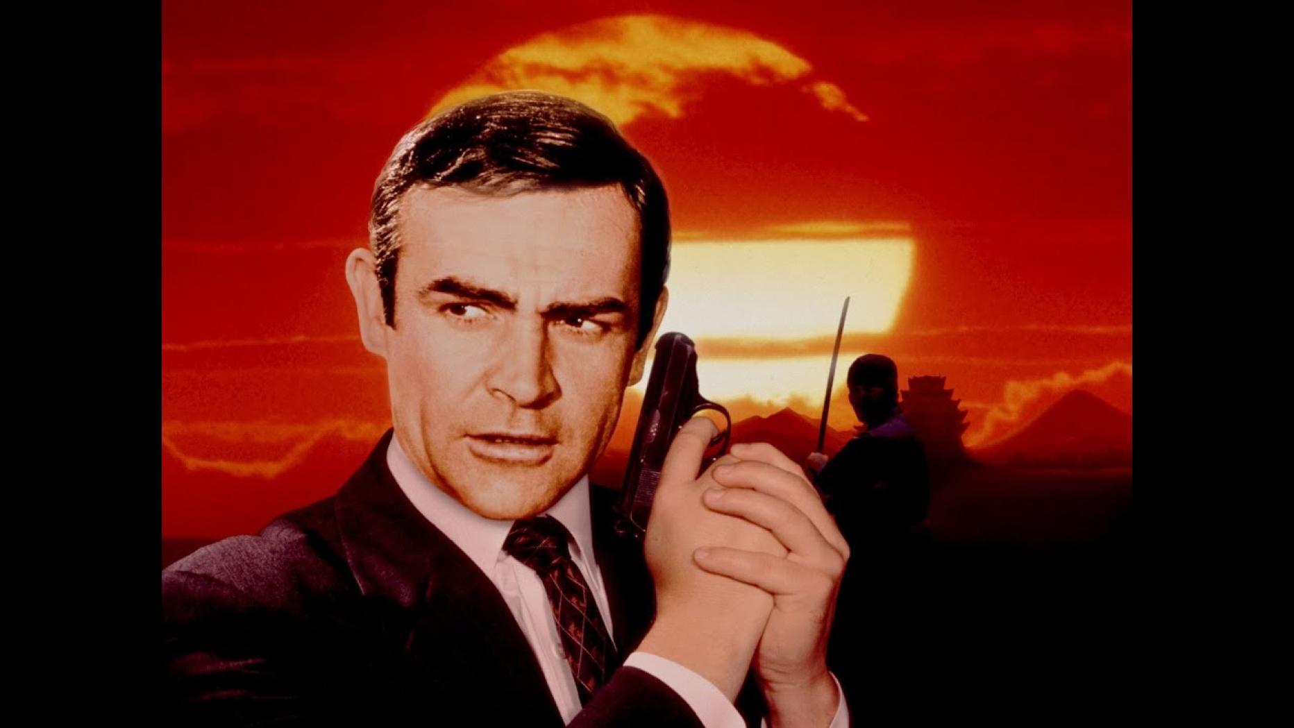 Absage An 007 Dieser Kingsman Film Übertrifft Alles Was Bond Je Geleistet Hat - axc0xfz