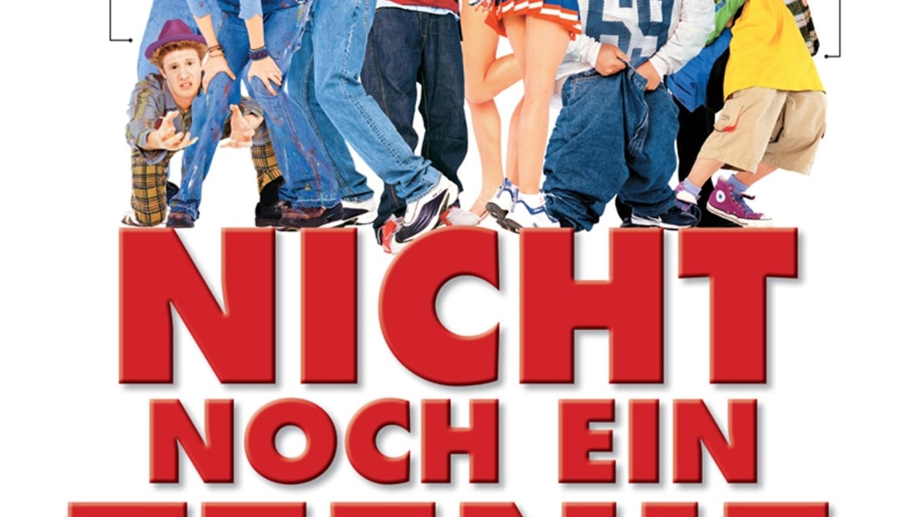 Nicht Noch Ein Teenager Film Stream Movie4k www.film.at