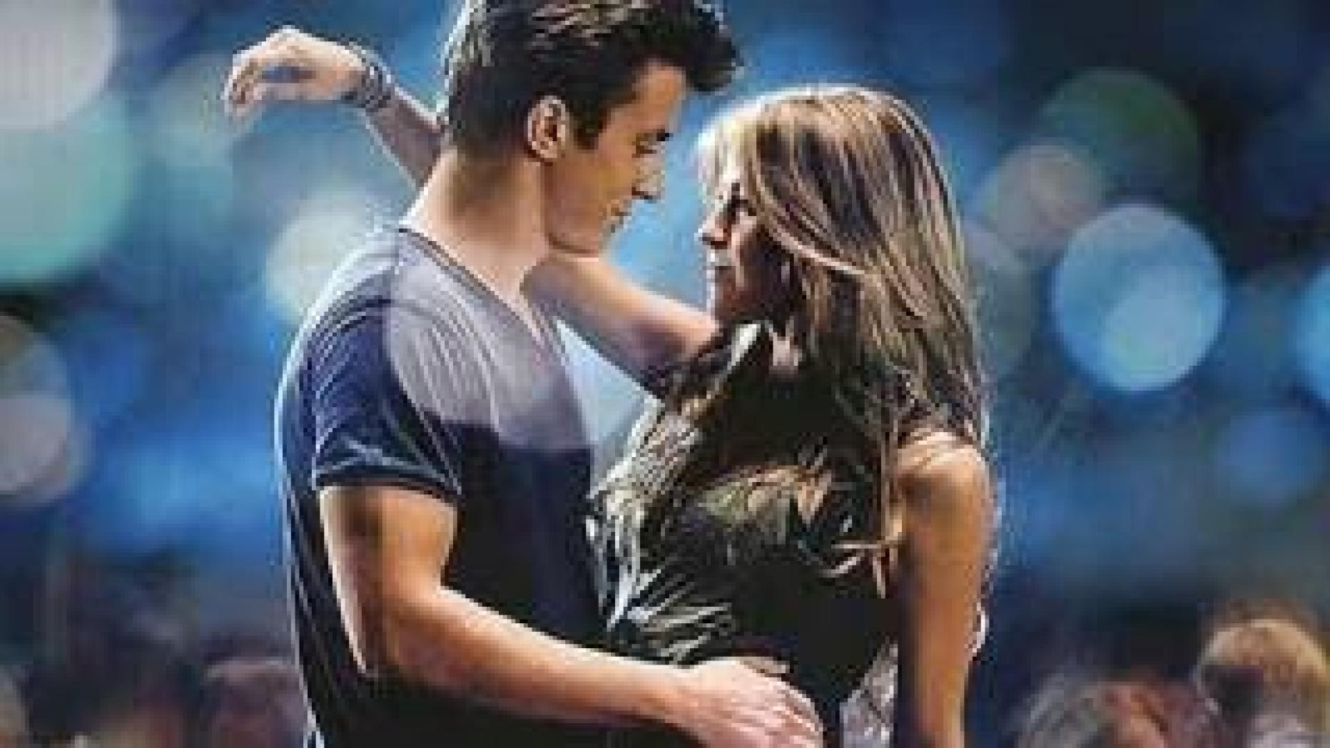 Footloose (2011) film.at
