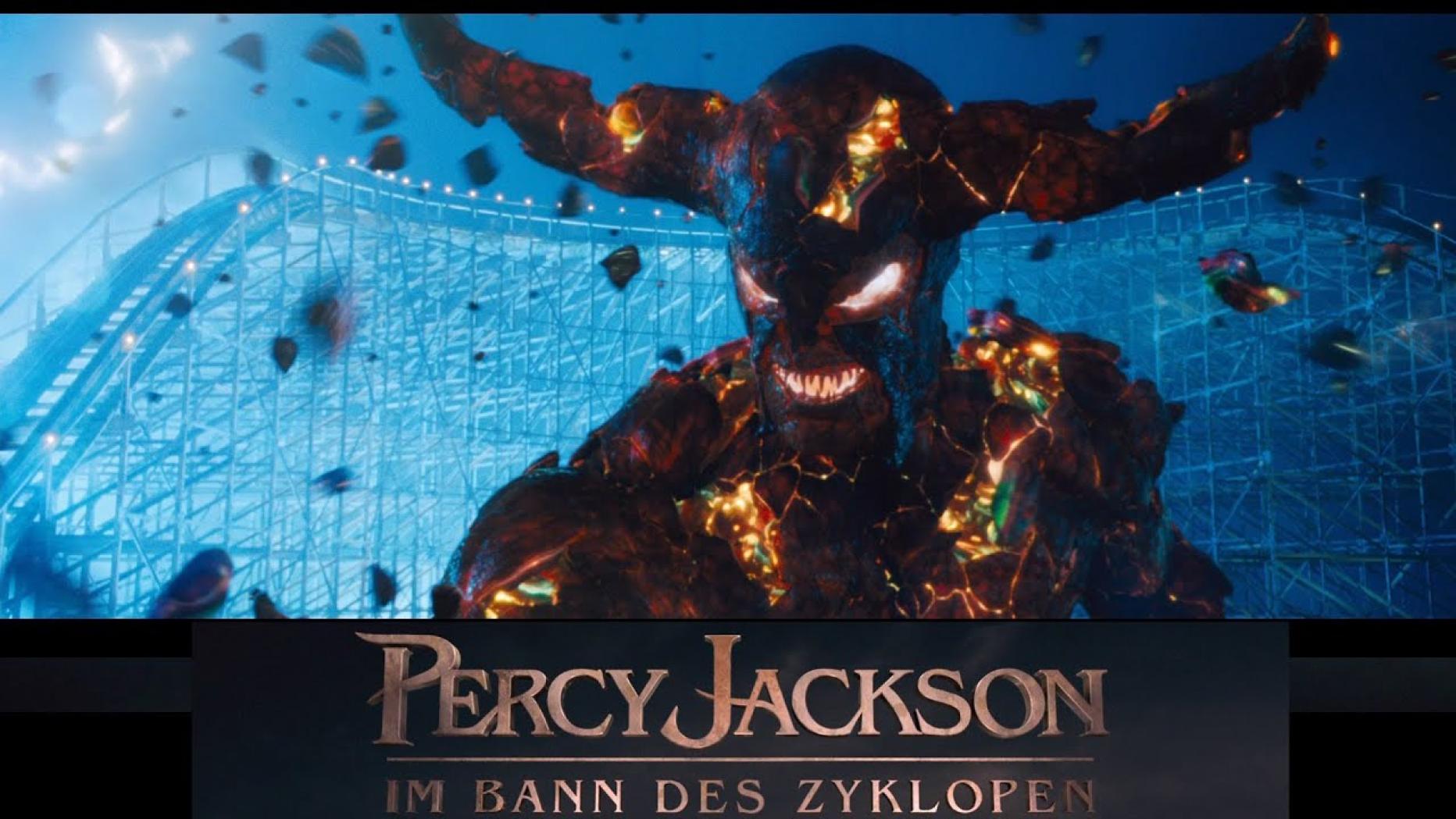 percy jackson im bann des zyklopen film