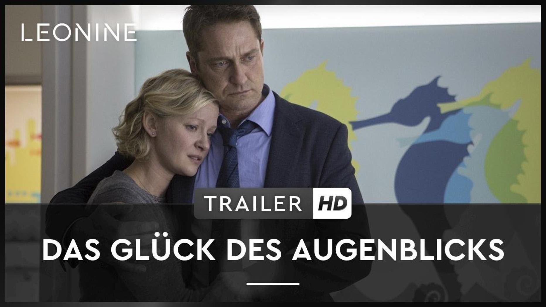 Das Glück des Augenblicks film.at