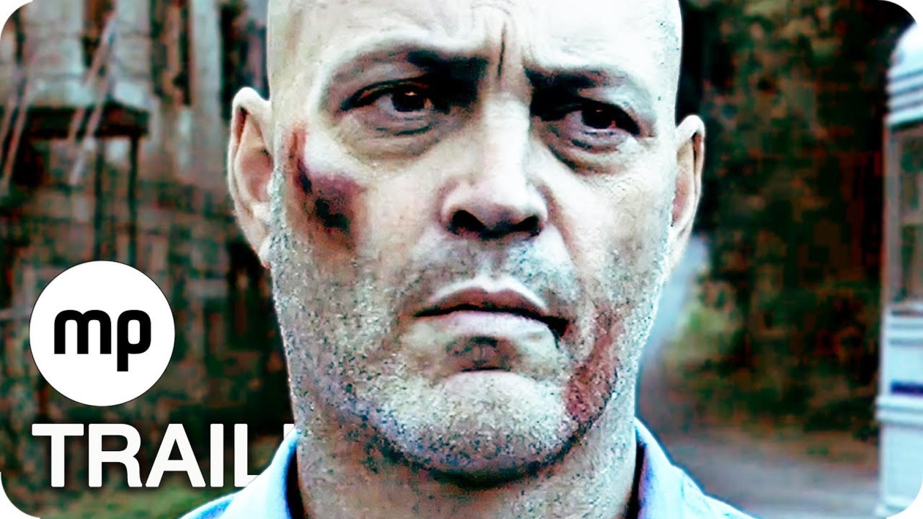 Brawl in Cell Block 99 | film.at