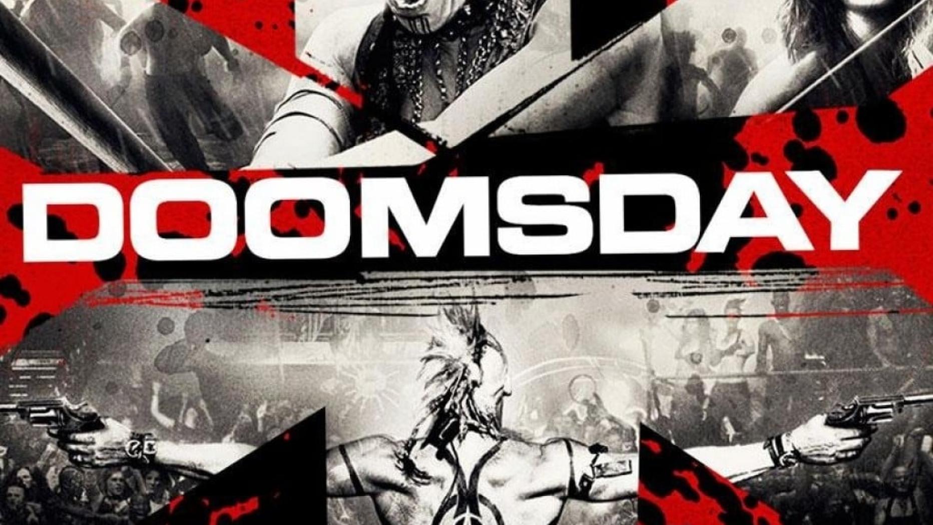Doomsday Tag der Rache