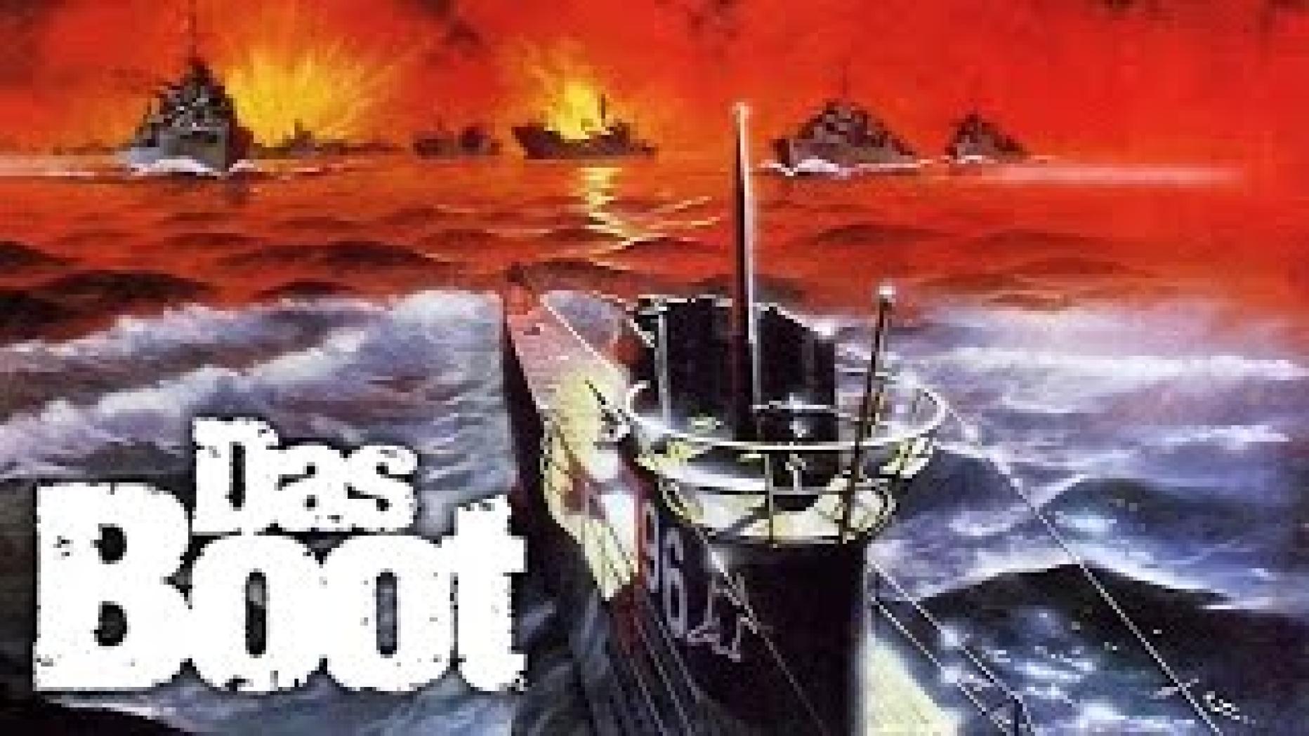 Das Boot film.at