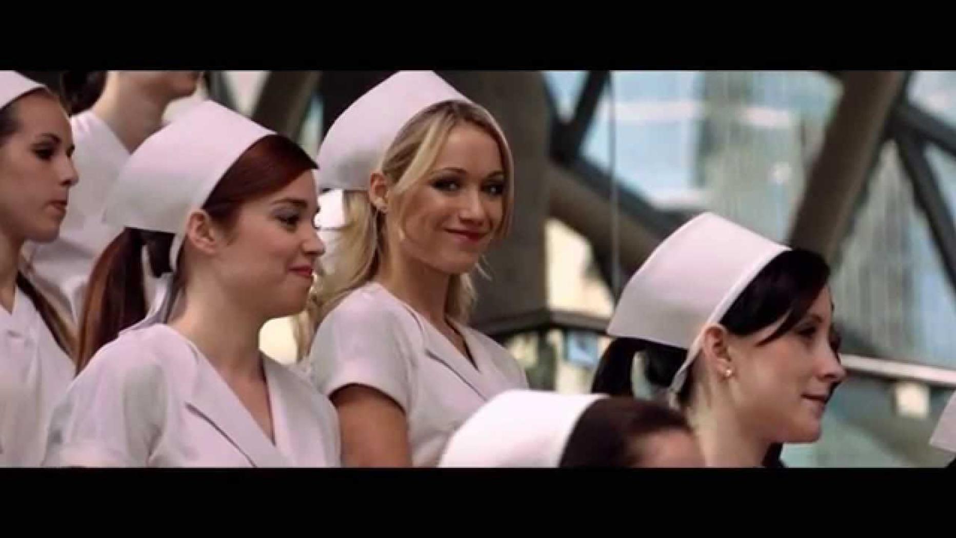 Nurse film.at