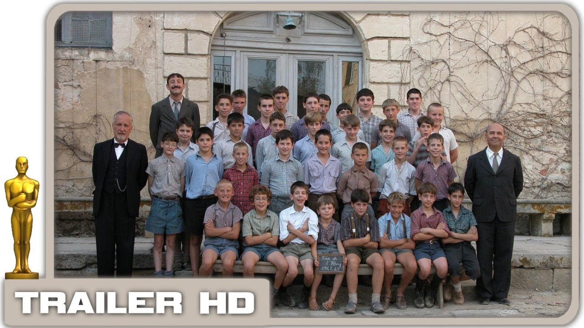 Die Kinder Des Monsieur Mathieu Film In Voller Länge Kostenlos Die Kinder des Monsieur Mathieu | film.at